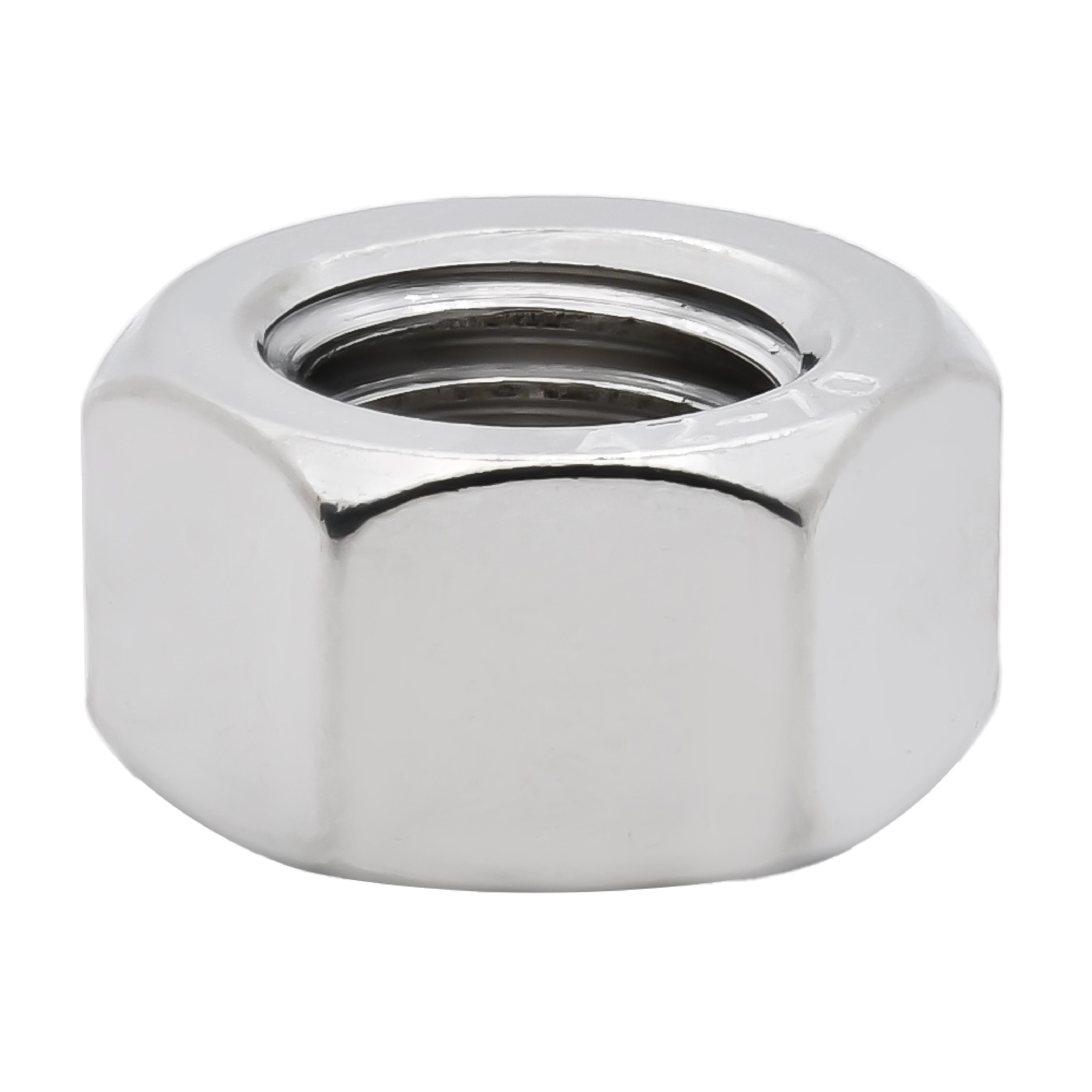 Nuts - Mechanical Parts | JLCMC